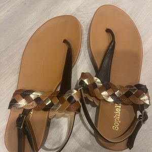 Sandals